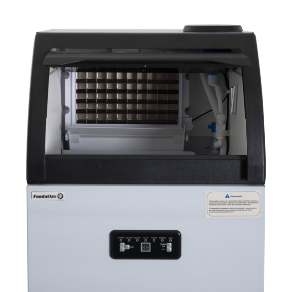 Льдогенератор SKF-C50FT Foodatlas