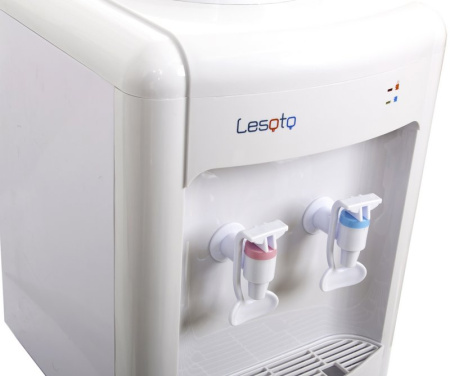 Кулер для воды LESOTO 36 TD