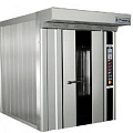 Печи роторные CRV Печи роторные CRV